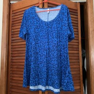 LuLaRoe Perfect Tee